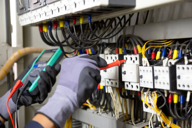 Best Electrical Safety Inspections  in Pemberwick, CT