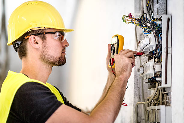 Best Electrical Troubleshooting and Repair  in Pemberwick, CT